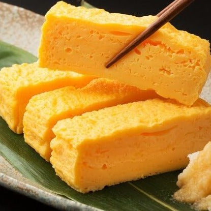 Tamago (5 pcs) – Tasteandtell